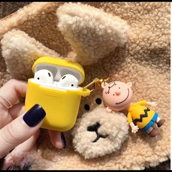 We Love You Charlie Air Pod case - Picture 4 of 6